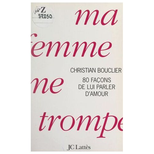 Ma Femme Me Trompe