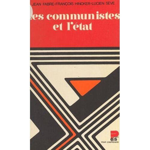 Les Communistes Et L'état