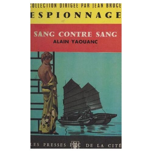 Sang Contre Sang