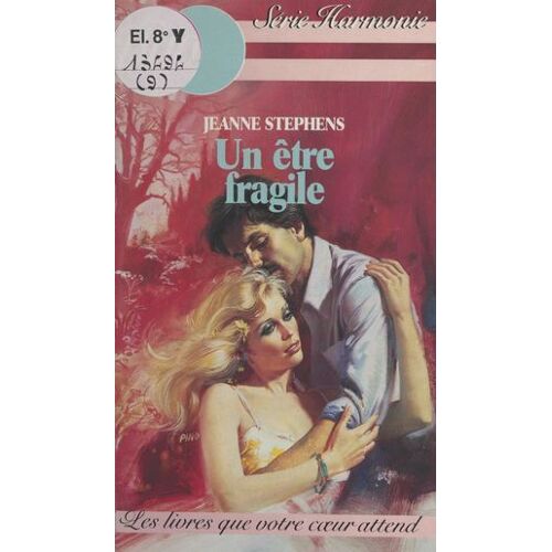 Un Être Fragile