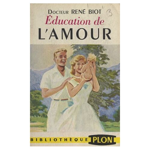 Éducation De L'amour