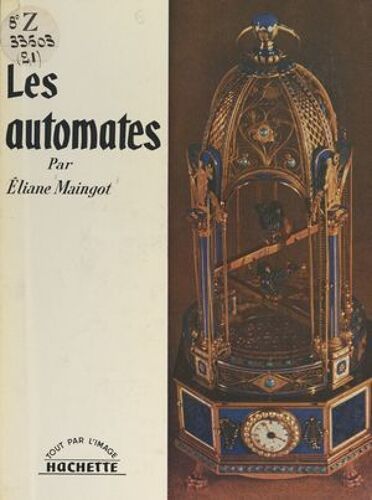 Les Automates