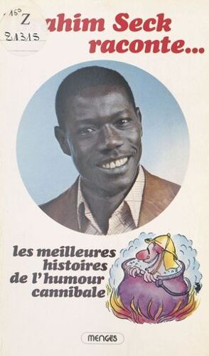 Les Meilleures Histoires De L'humour Cannibale