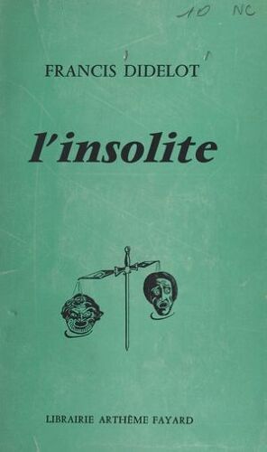 L'insolite
