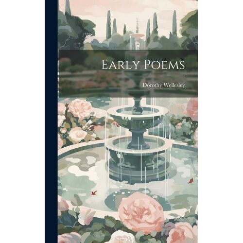 Early Poems