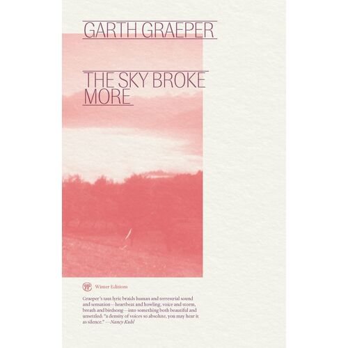 The Sky Broke More