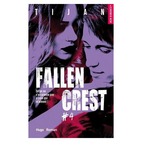 Fallen Crest - Tome 04