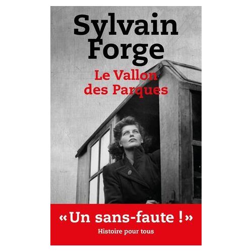 Le Vallon Des Parques