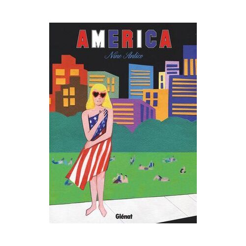 America