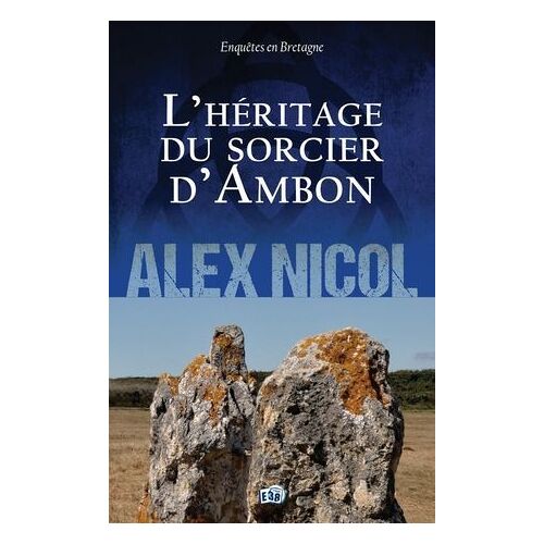 L'héritage Du Sorcier D'ambon