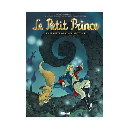 Le Petit Prince - Tome 13