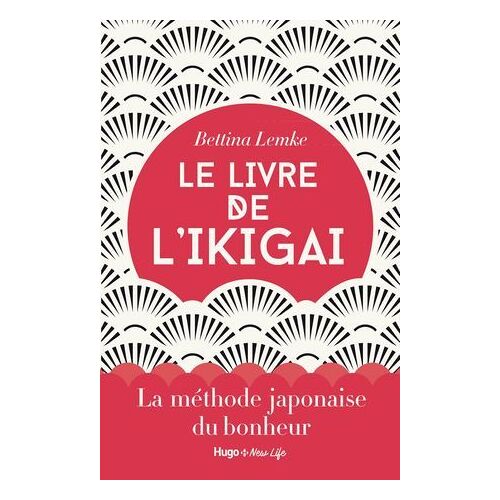 Le Livre De L'ikigai