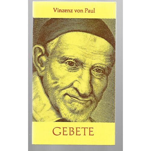 Gebete - Vinzenz Von Paul