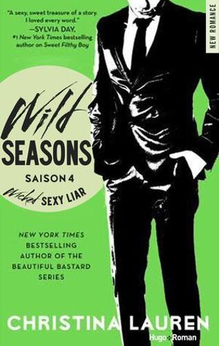 Wild Seasons - Tome 04