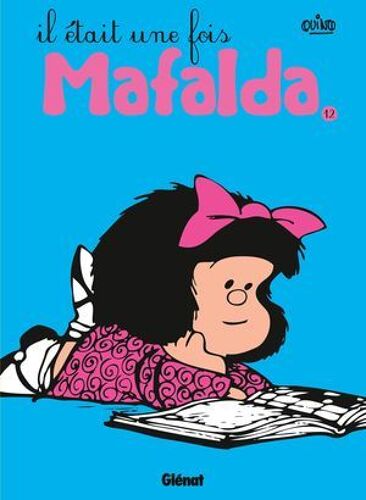 Mafalda - Tome 12 Ne