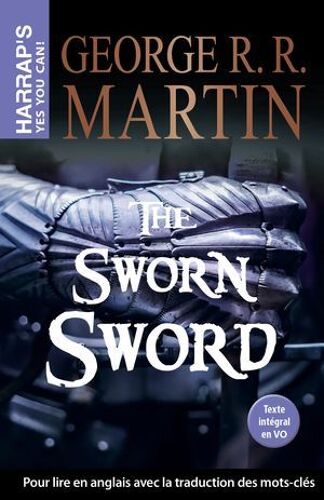 The Sworn Sword