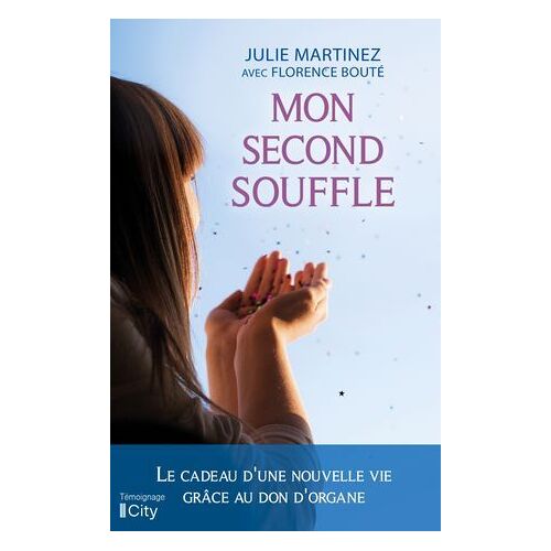Mon Second Souffle