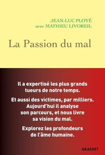 La Passion Du Mal