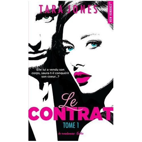 Le Contrat - Tome 01