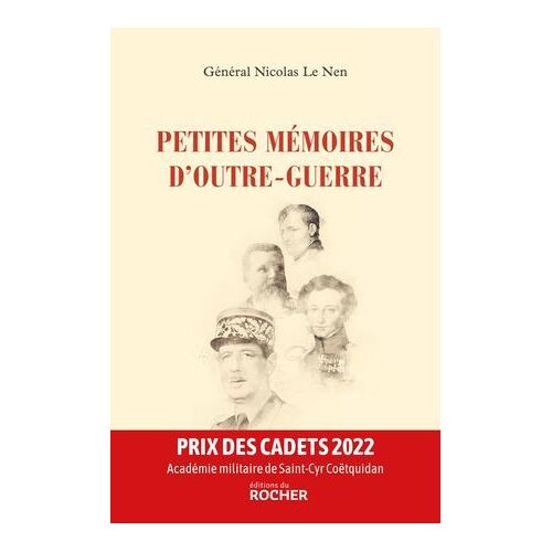 Petites Mémoires D'outre-Guerre