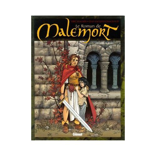 Le Roman De Malemort - Tome 03