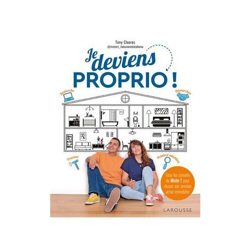 Je Deviens Proprio