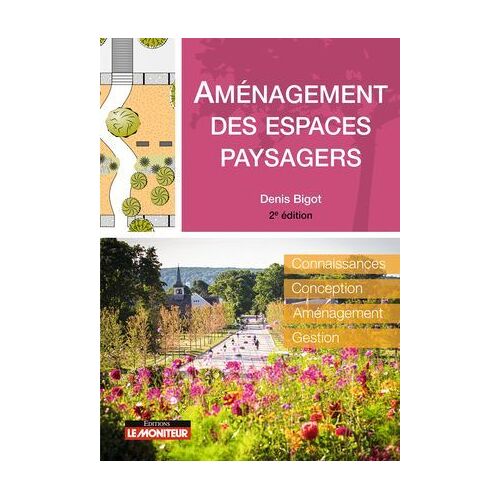 Aménagement Des Espaces Paysagers