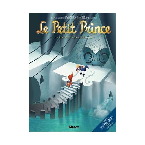 Le Petit Prince - Tome 03