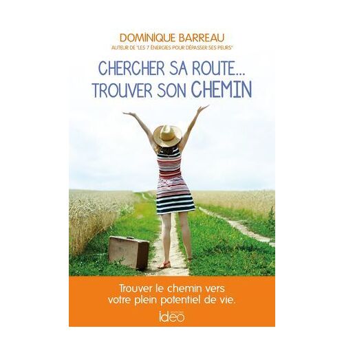 Chercher Sa Route... Trouver Son Chemin