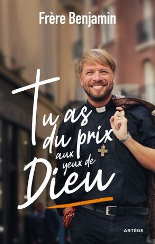 Tu As Du Prix Aux Yeux De Dieu