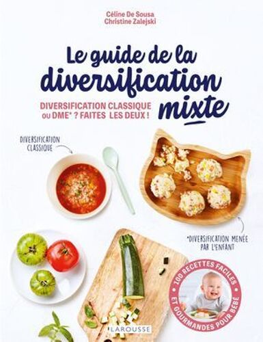 Le Guide De La Diversification Mixte