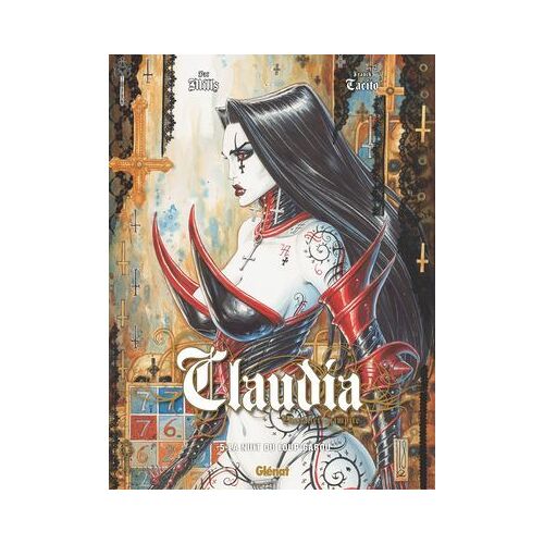 Claudia - Tome 05
