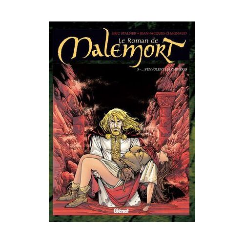 Le Roman De Malemort - Tome 05