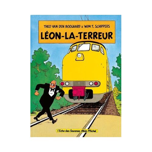 Léon La Terreur