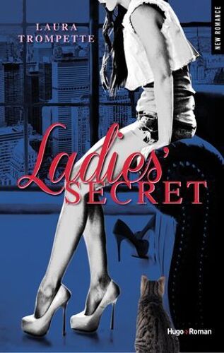 Ladies' Secret - Tome 02