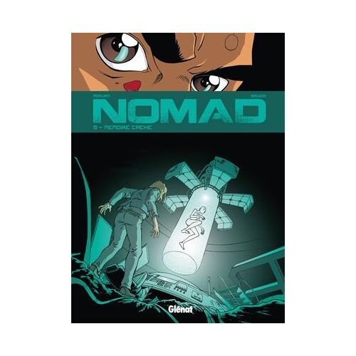 Nomad - Tome 05