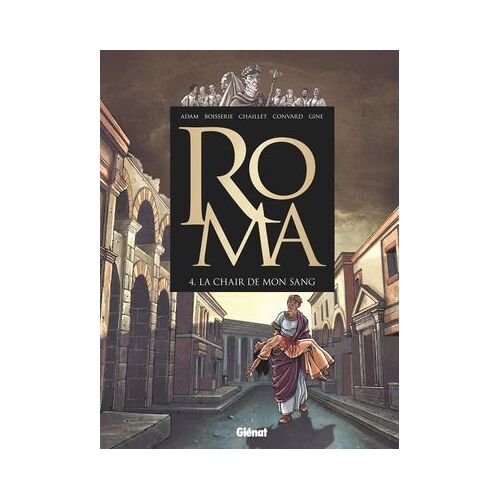 Roma - Tome 04