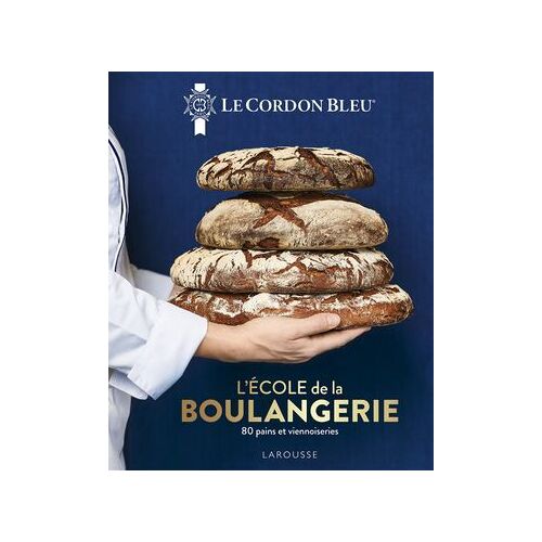 Le Cordon Bleu - L'école De La Boulangerie