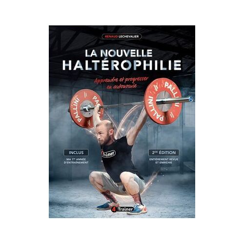 La Nouvelle Haltérophilie (Ne)