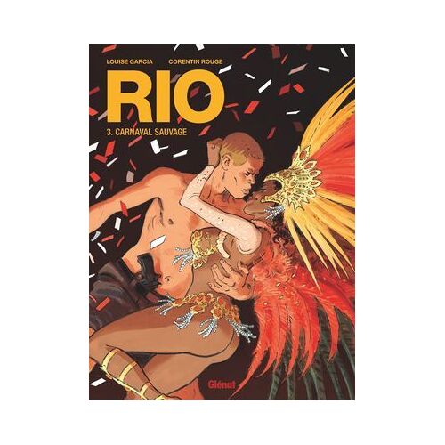 Rio - Tome 03