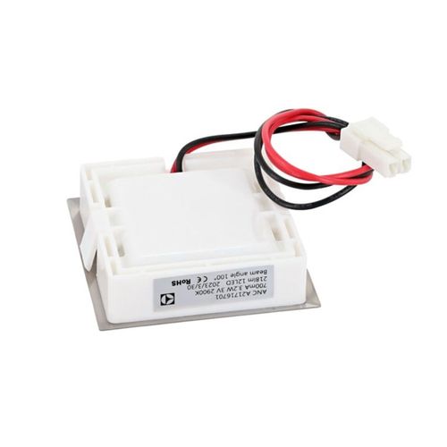 Lampe hotte d'origine - Hotte (140217167018 AEG, ELECTROLUX)