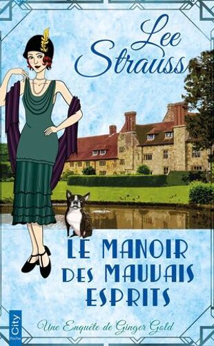 Le Manoir Des Mauvais Esprits