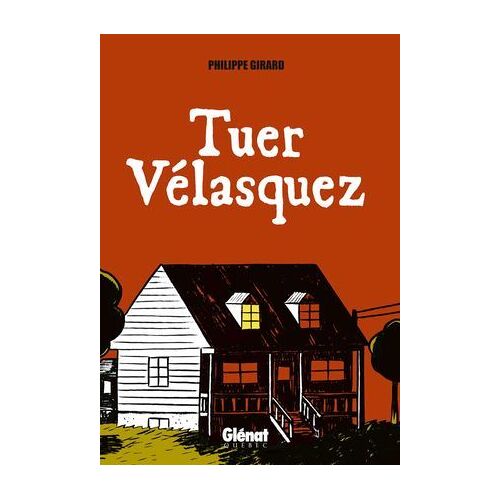Tuer Velasquez