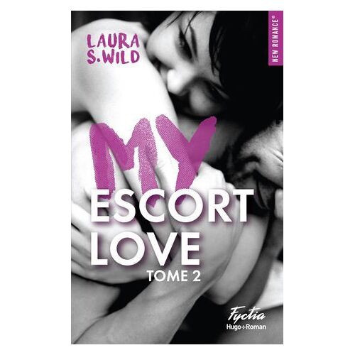My Escort Love - Tome 02
