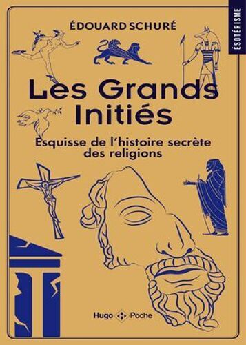 Les Grands Initiés