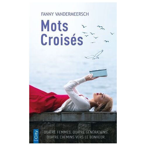 Mots Croisés