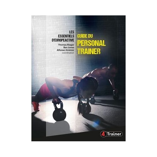 Guide Du Personal Trainer