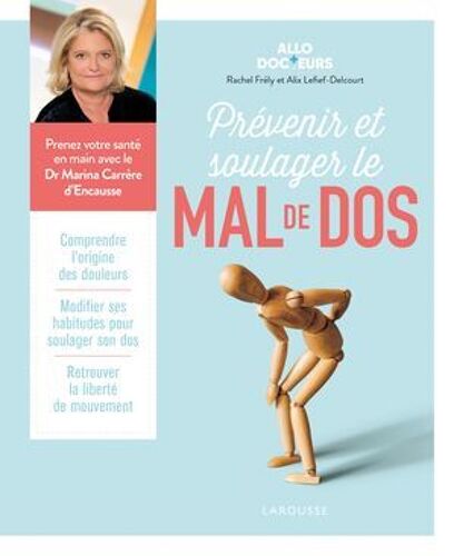 Allo Docteurs - Prévenir Et Soulager Le Mal De Dos
