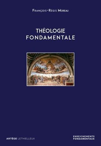 Théologie Fondamentale