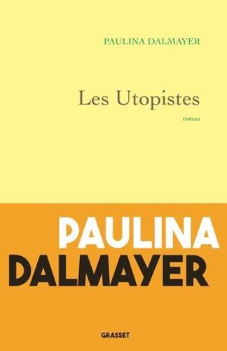 Les Utopistes